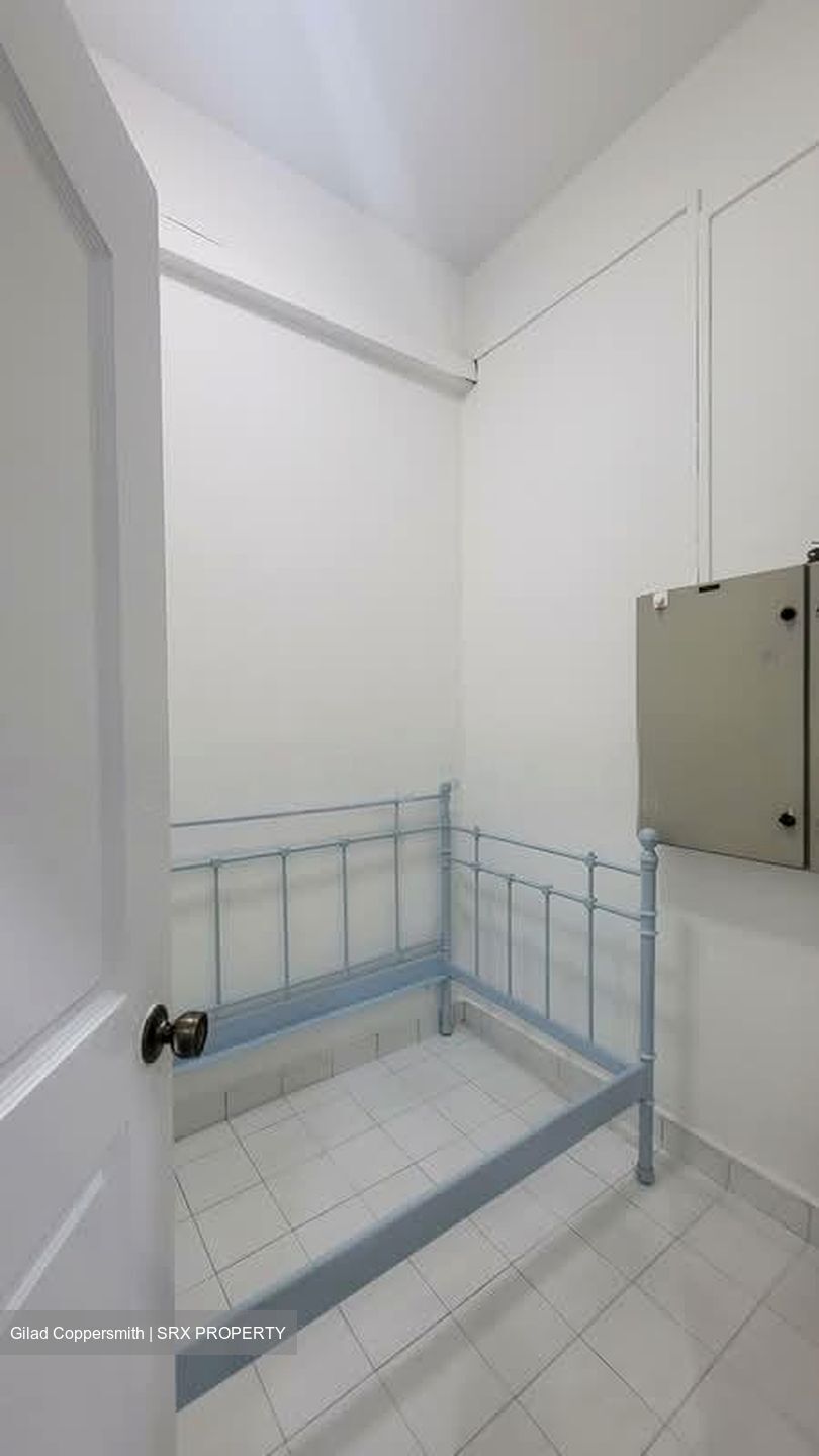 Leonie Condotel (D9), Condominium #588238491
